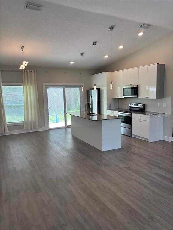 2463 PECOS LANE, POINCIANA, FL — photo 4 of 13