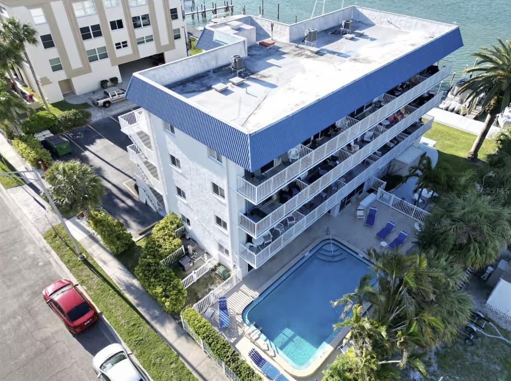 800 BAYWAY BOULEVARD UNIT 28