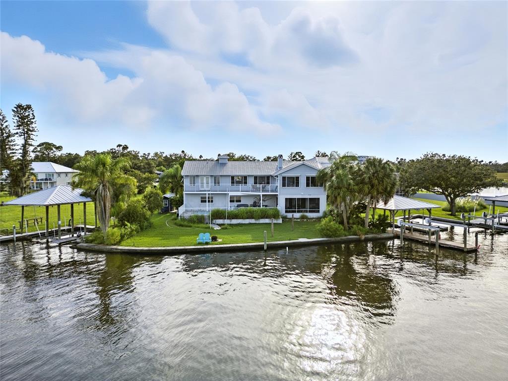2435 N WATERSEDGE DRIVE, CRYSTAL RIVER, FL — photo 2 of 30
