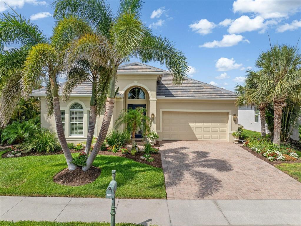 13064 N MARSH DRIVE, PORT CHARLOTTE, FL — photo 2 of 30