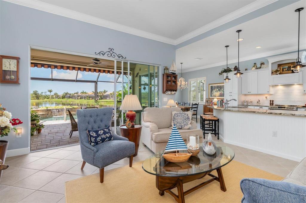 13064 N MARSH DRIVE, PORT CHARLOTTE, FL — photo 4 of 30