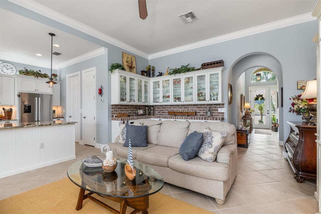 13064 N MARSH DRIVE, PORT CHARLOTTE, FL — photo 5 of 30