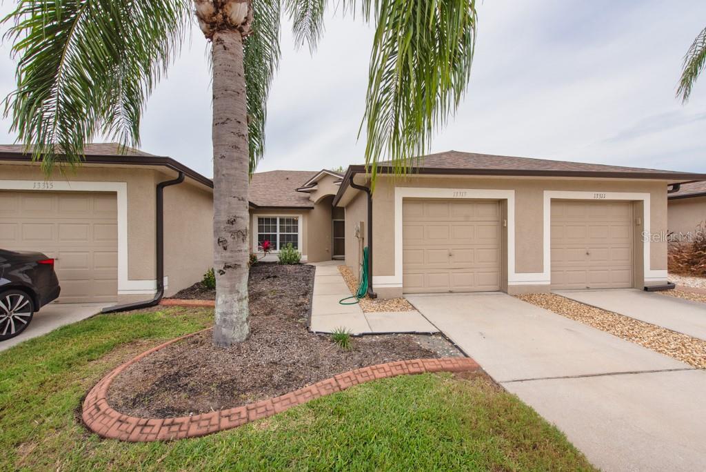 13313 ASHBARK COURT