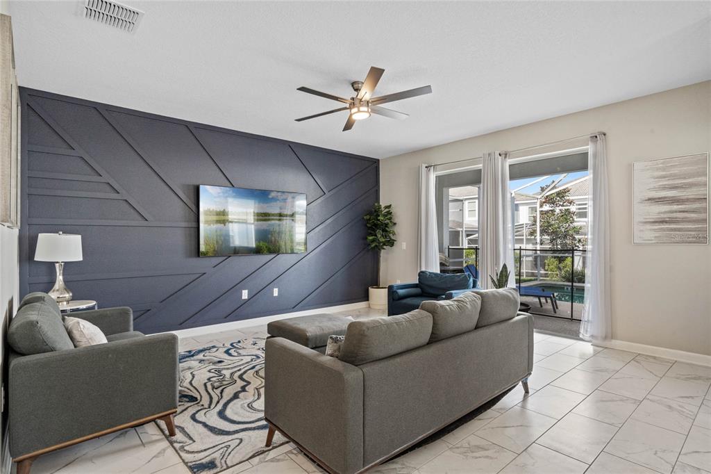 1565 MULLIGAN BOULEVARD, DAVENPORT, FL — photo 2 of 30