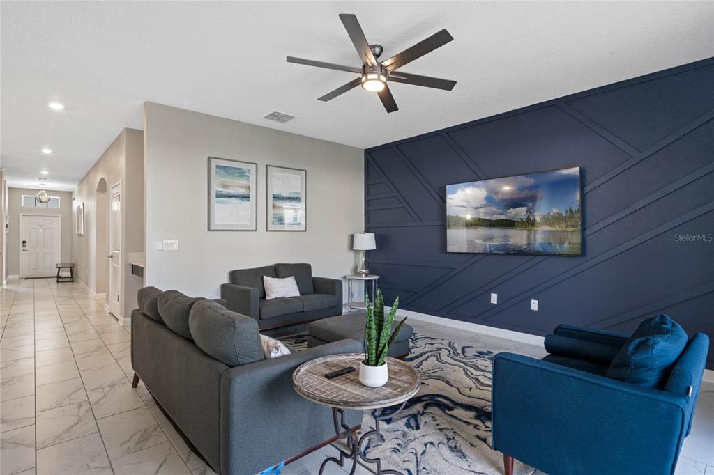 1565 MULLIGAN BOULEVARD, DAVENPORT, FL — photo 3 of 30