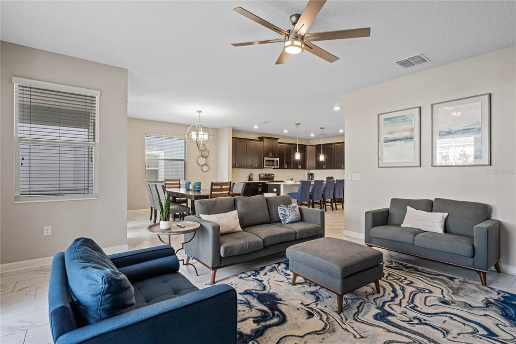 1565 MULLIGAN BOULEVARD, DAVENPORT, FL — photo 4 of 30
