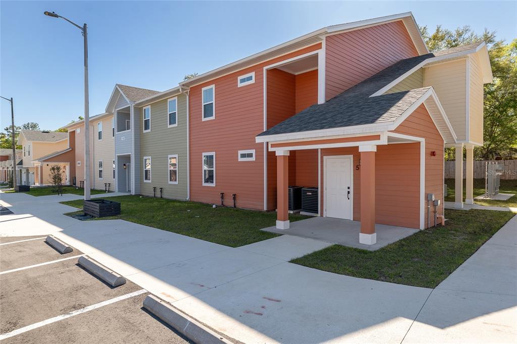 1581 NW 29TH ROAD UNIT 1