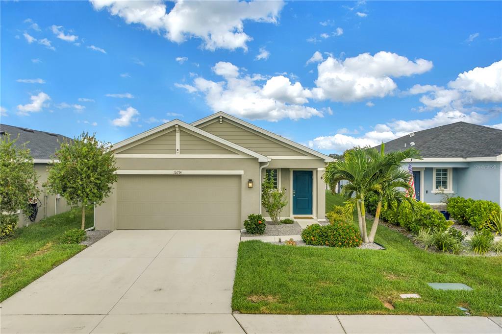 10714 HIGH NOON TRAIL