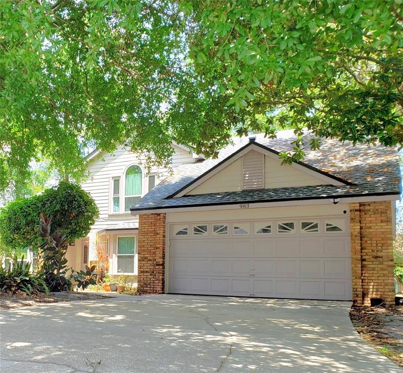983 BUCKSAW PLACE