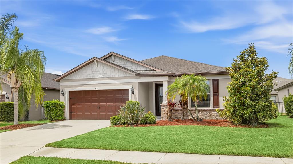 5539 105TH TERRACE E, PARRISH, FL — photo 3 of 30