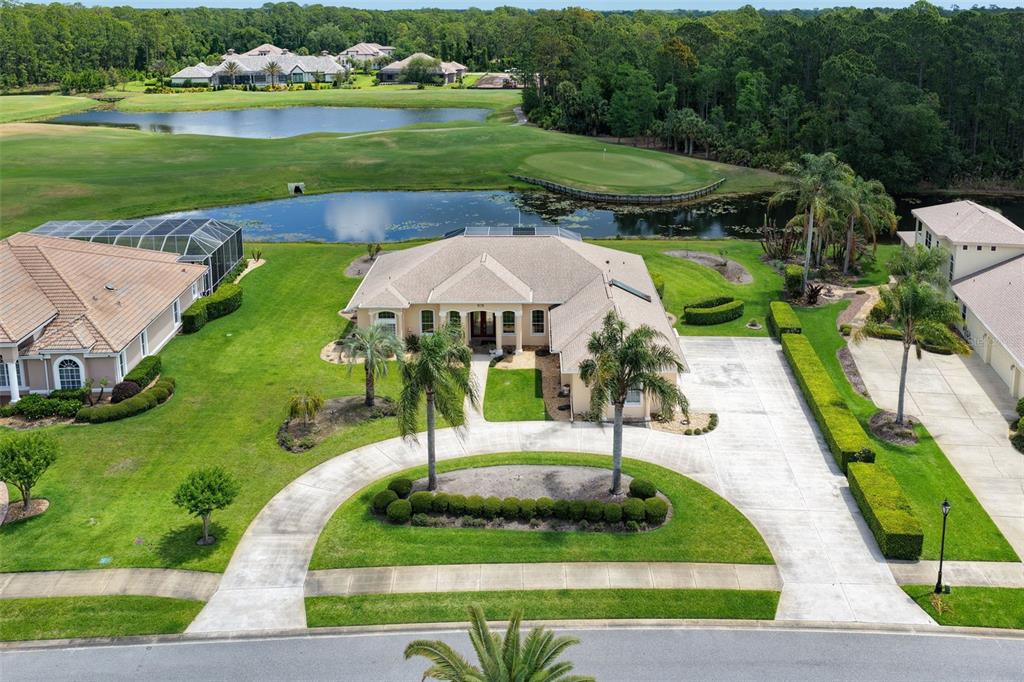 1023 HAMPSTEAD LANE, ORMOND BEACH, FL — photo 4 of 30