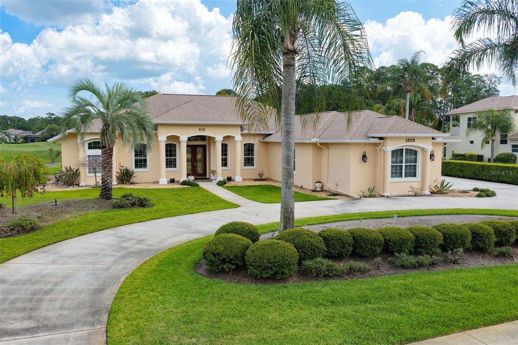 1023 HAMPSTEAD LANE, ORMOND BEACH, FL — photo 5 of 30
