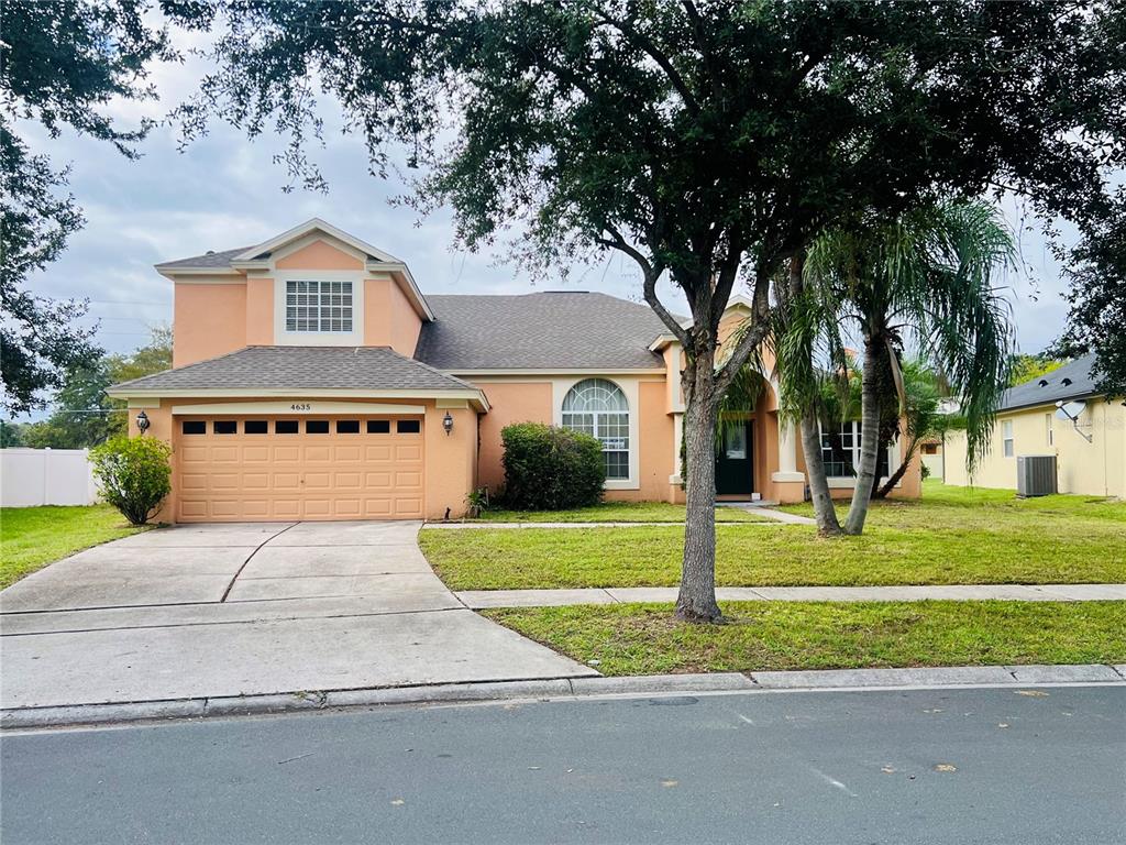 4635 HURON BAY CIRCLE
