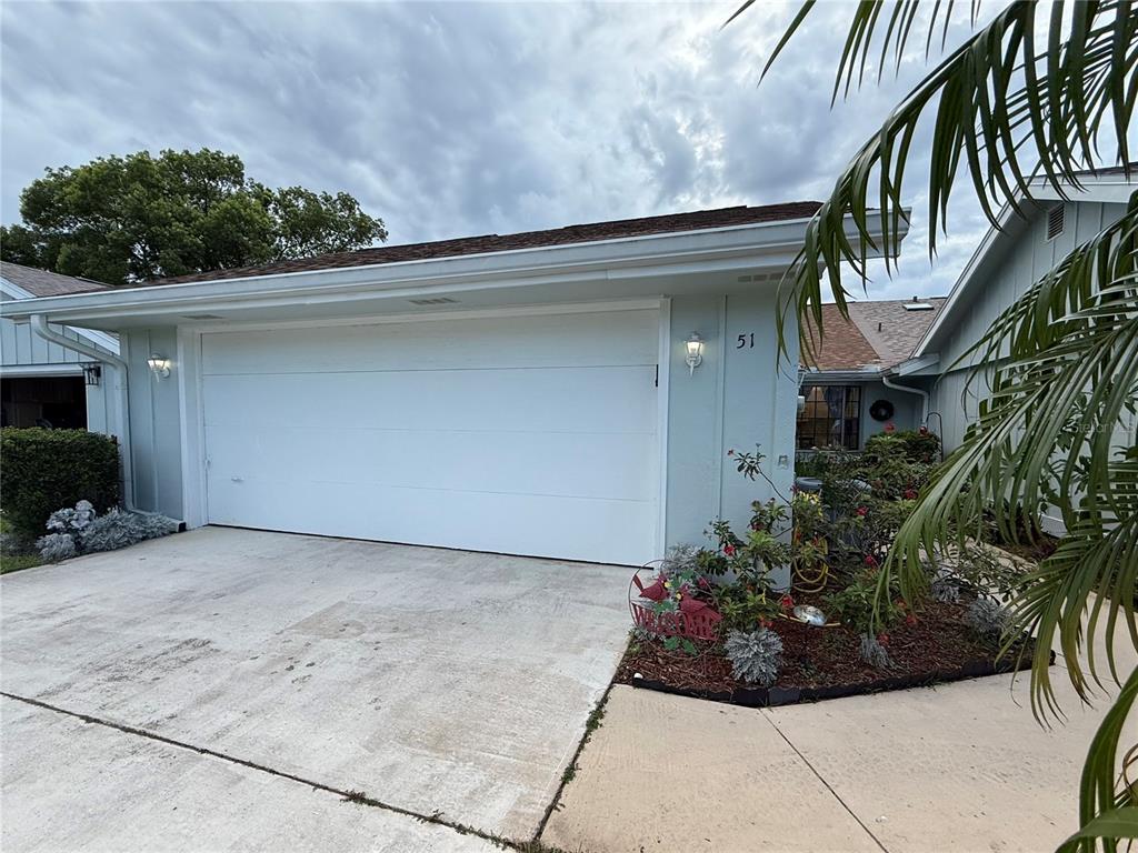 51 FORE DRIVE