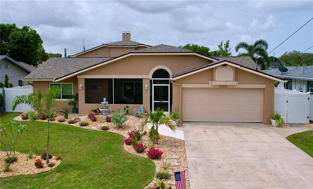 386 WESTWINDS DRIVE