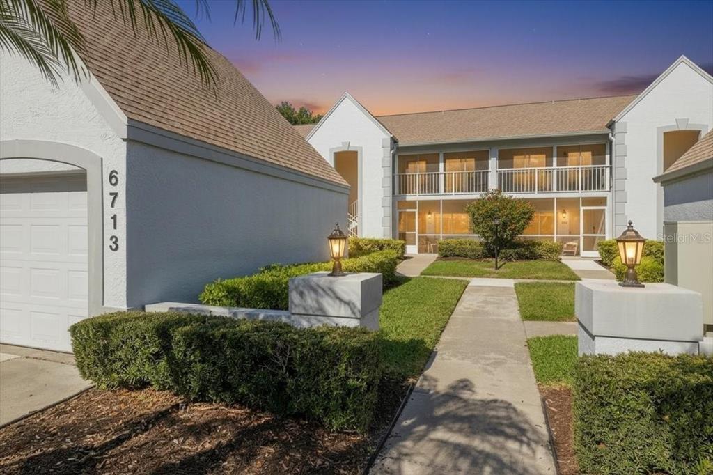 6713 STONE RIVER ROAD UNIT 103