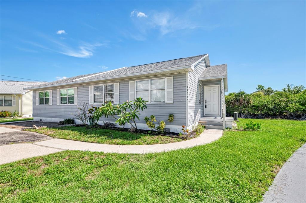 14300 WORTHWHILE ROAD