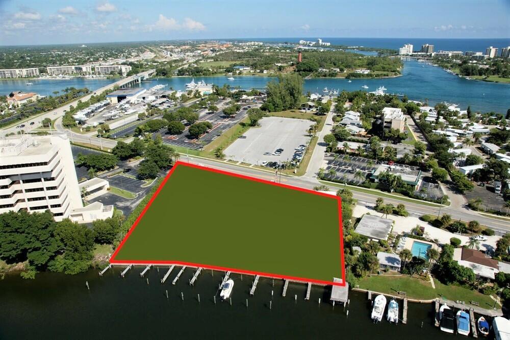 18275 Highway A1a, Jupiter FL 33477