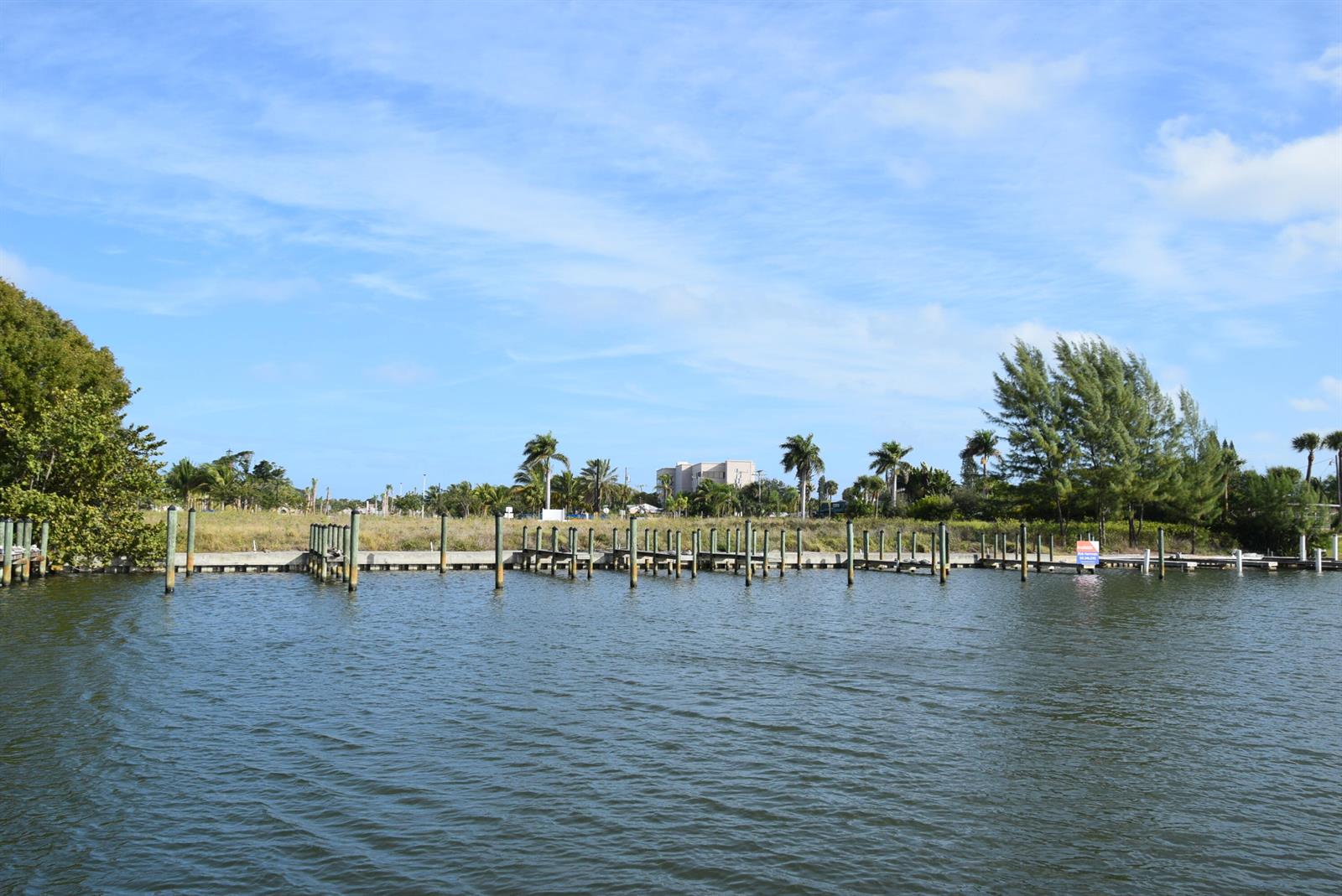 View from water — 18275 Highway A1a, Jupiter FL 33477, JUPITER, FL