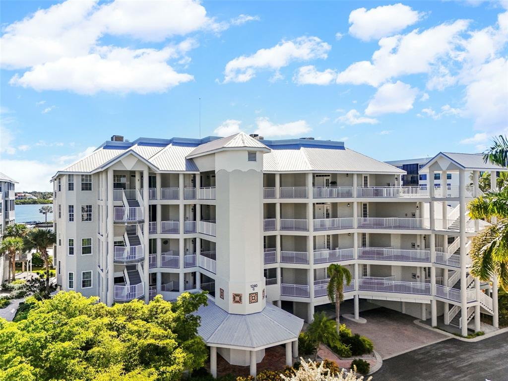 1240 DOLPHIN BAY WAY UNIT 401