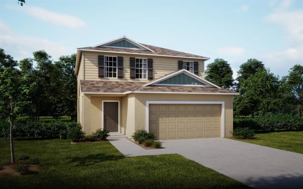 2803 SAN MARCO WAY