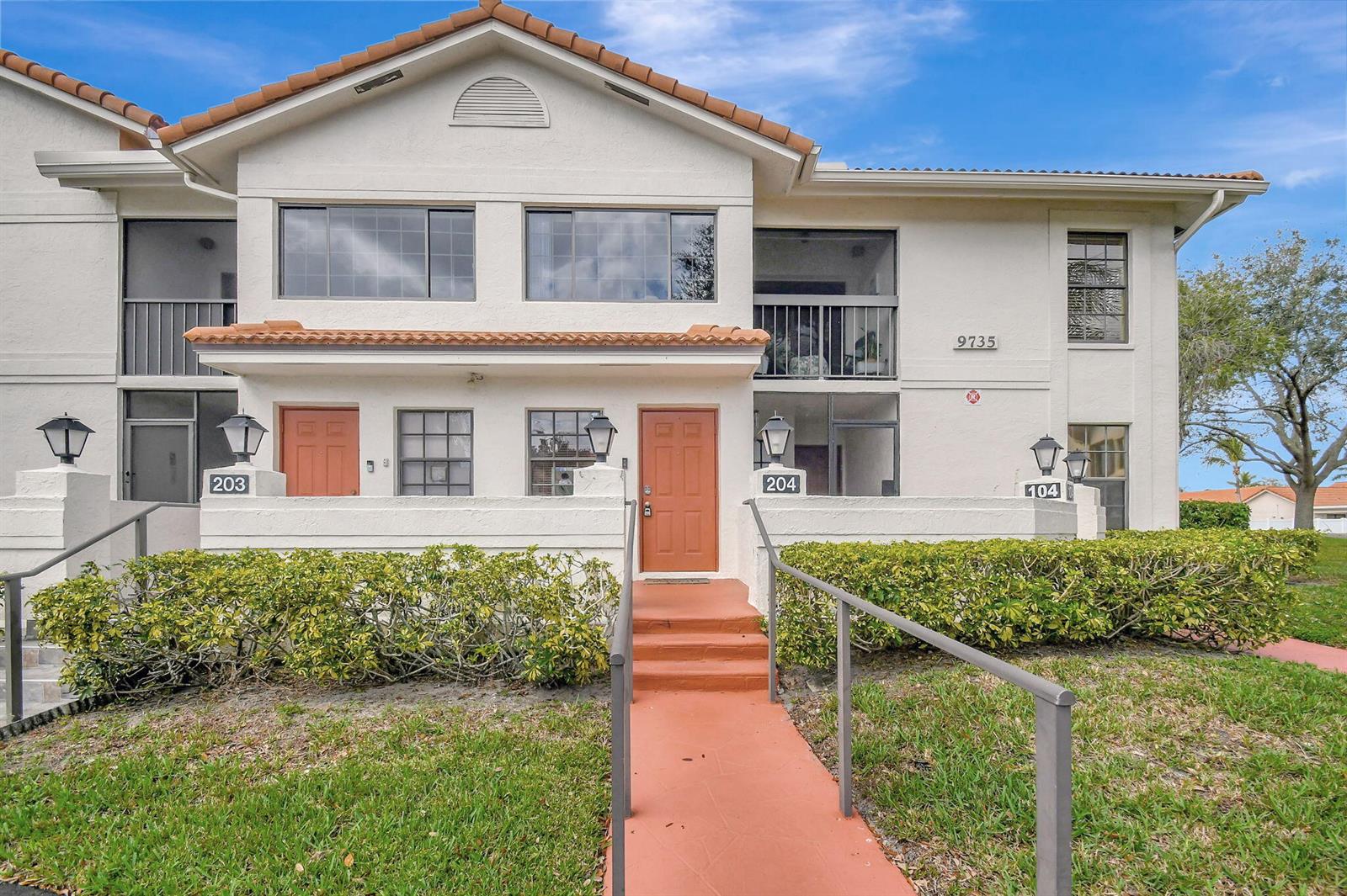 9735 Pavarotti Ter 204 Terrace # 204, Boynton Beach FL 33437