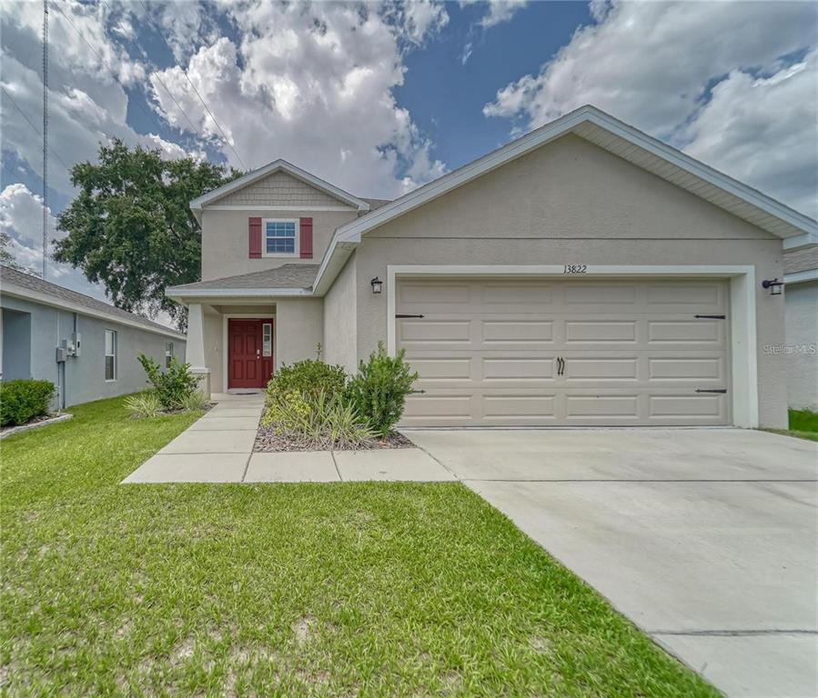 13822 HARVESTWOOD LANE
