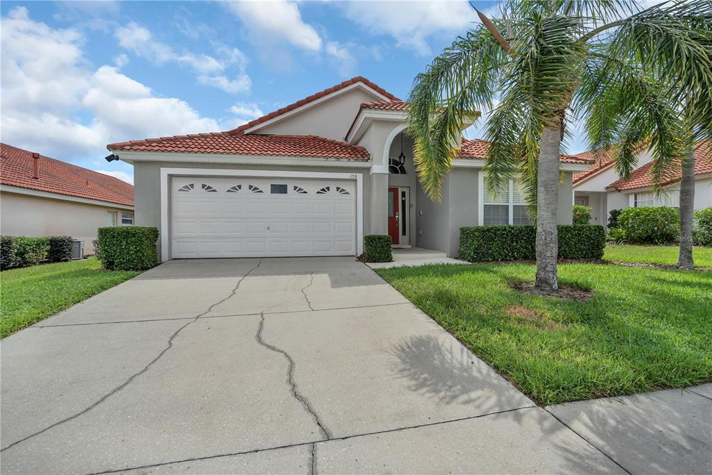 158 HYPOLITA AVENUE