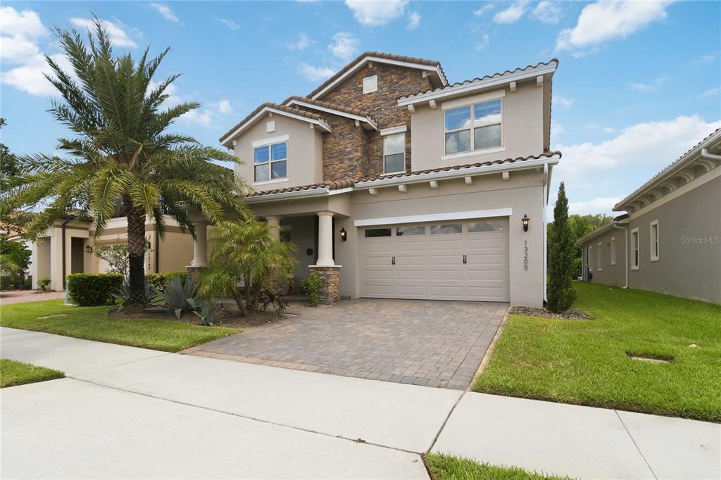 13205 BROMBOROUGH DRIVE