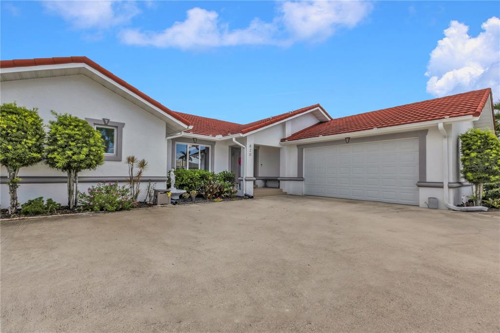 820 BAL HARBOR BOULEVARD, PUNTA GORDA, FL — photo 2 of 30
