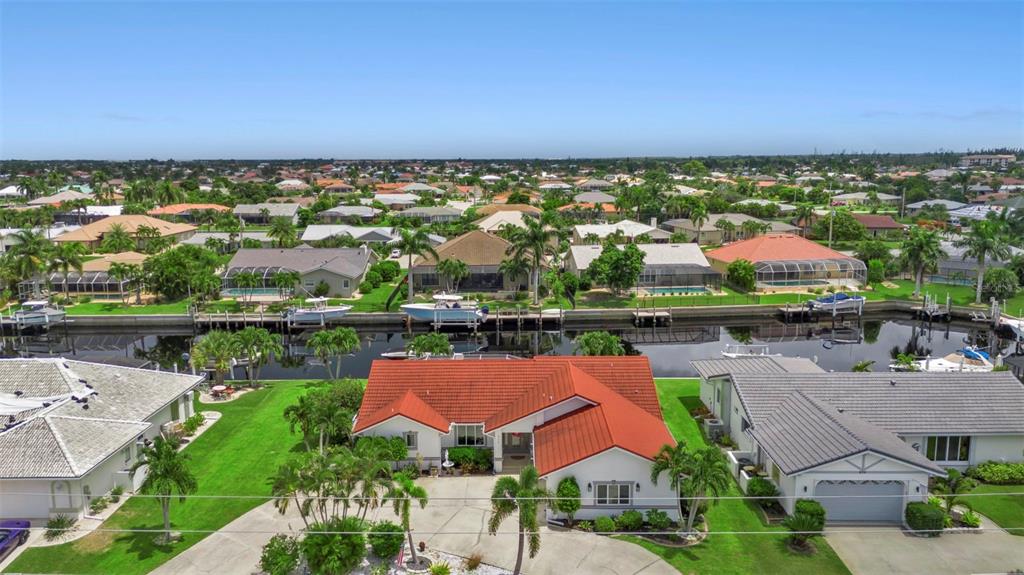 820 BAL HARBOR BOULEVARD, PUNTA GORDA, FL — photo 4 of 30