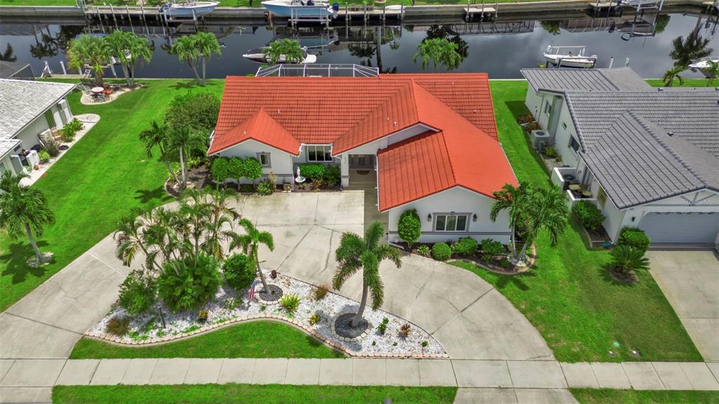 820 BAL HARBOR BOULEVARD, PUNTA GORDA, FL — photo 5 of 30