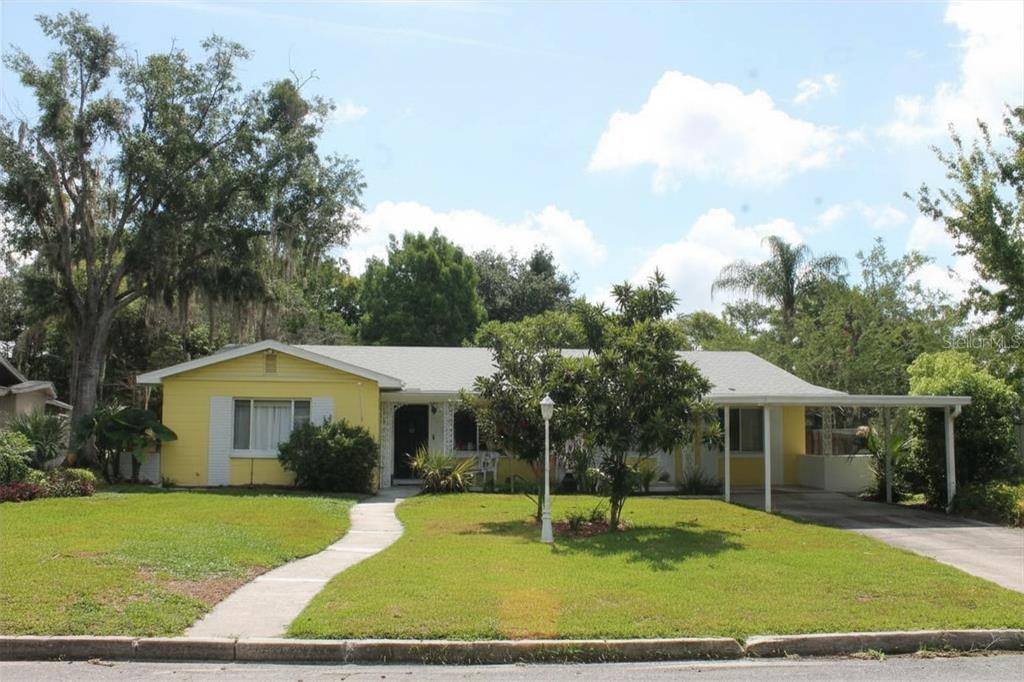 1003 LAKE BELL DRIVE