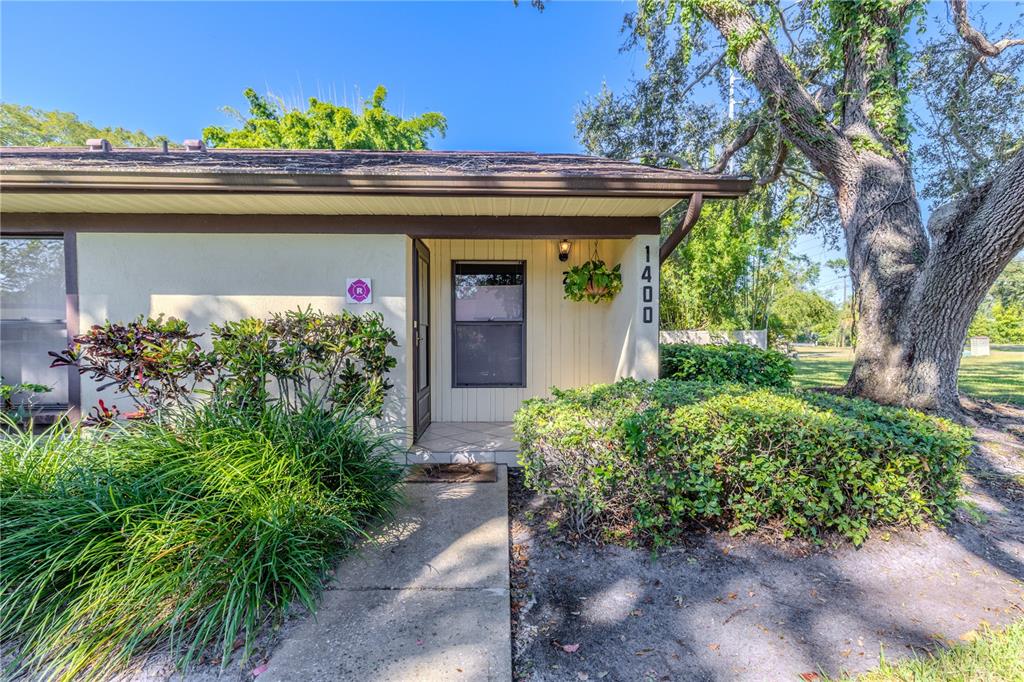 1400 AZALEA DRIVE UNIT 1602