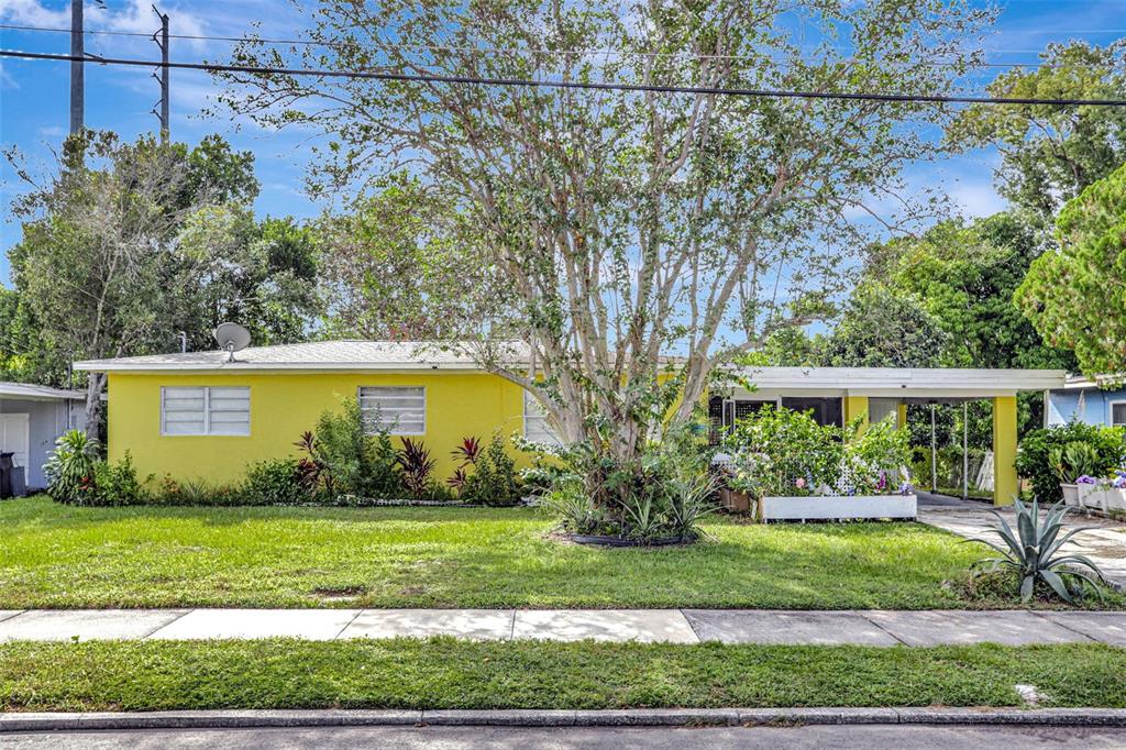 120 JAPONICA DRIVE