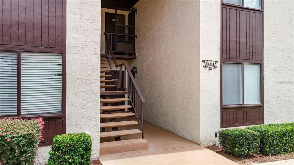 548 FAIRWAYS DRIVE UNIT B, OCALA, FL — photo 4 of 14