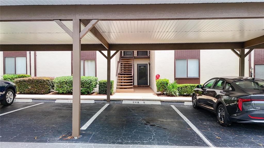 548 FAIRWAYS DRIVE UNIT B, OCALA, FL — photo 5 of 14