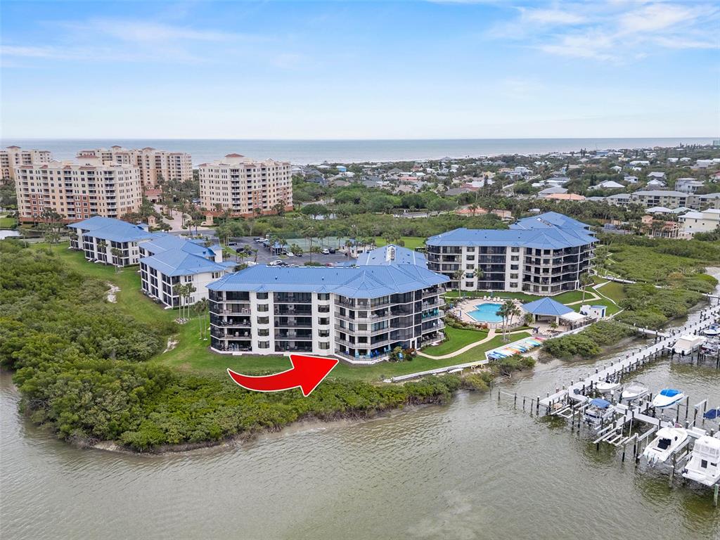 2700 N PENINSULA AVENUE UNIT 314