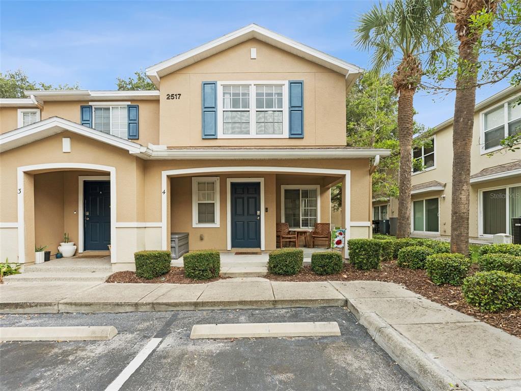 2517 HARN BOULEVARD UNIT 4