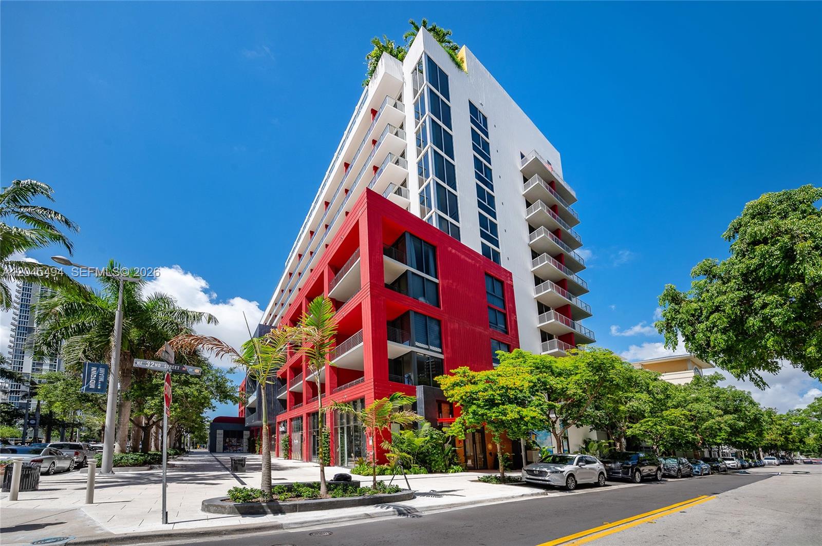 90 NE 32 Street # 1106, Miami FL 33137