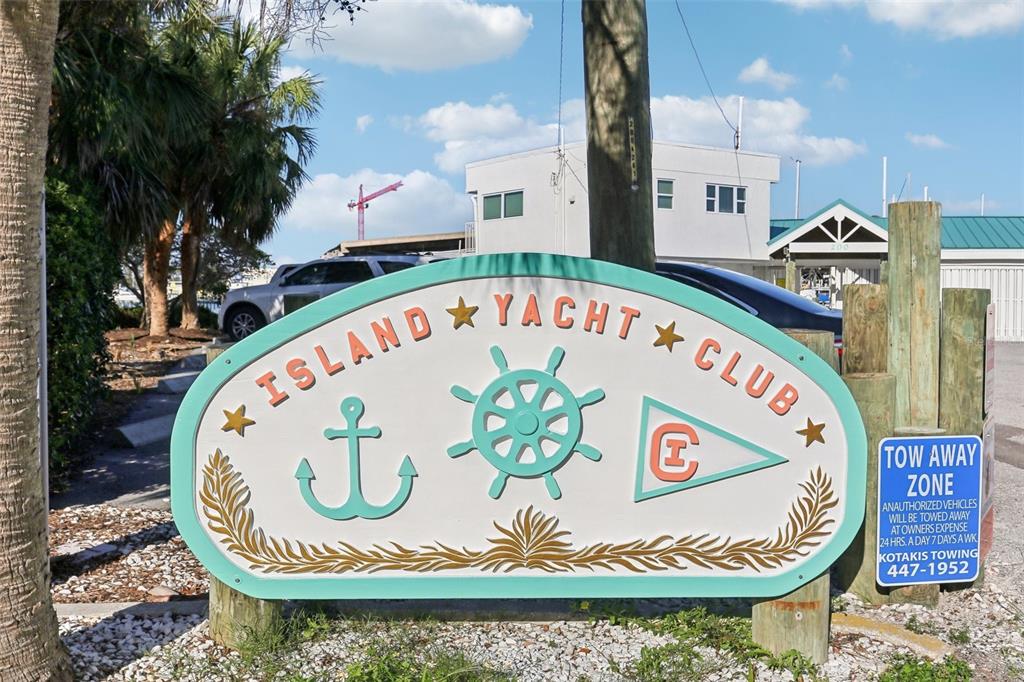 200 WINDWARD PASSAGE UNIT 84, CLEARWATER, FL — photo 2 of 27