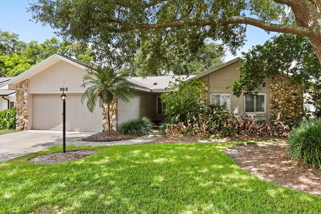 293 DUBLIN DRIVE