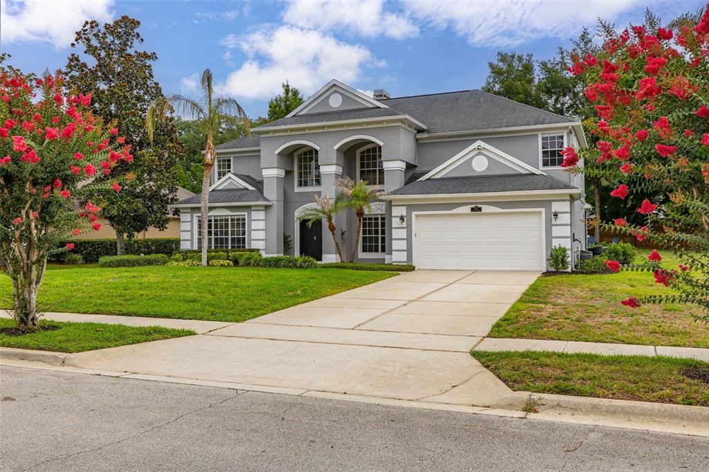 663 CHARRICE PLACE