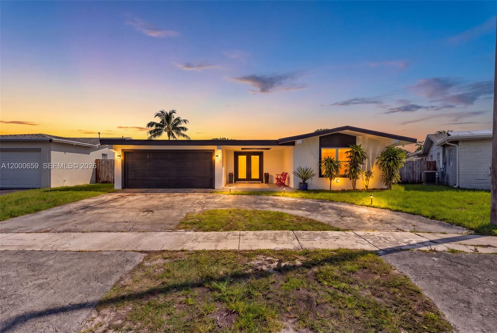 2051 NW 93rd Ln, Sunrise FL 33322