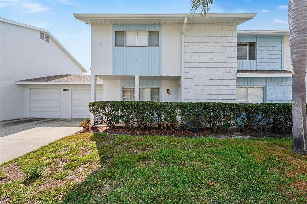 6490 CAPE HATTERAS WAY NE UNIT 4