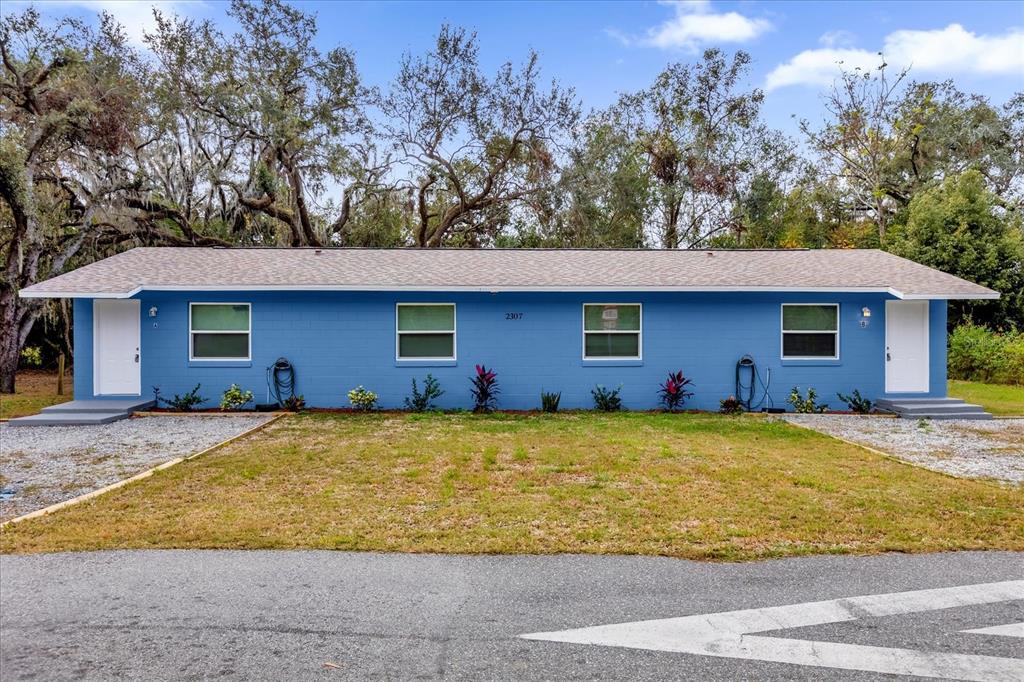 2307 MISPAH AVENUE UNIT A + B