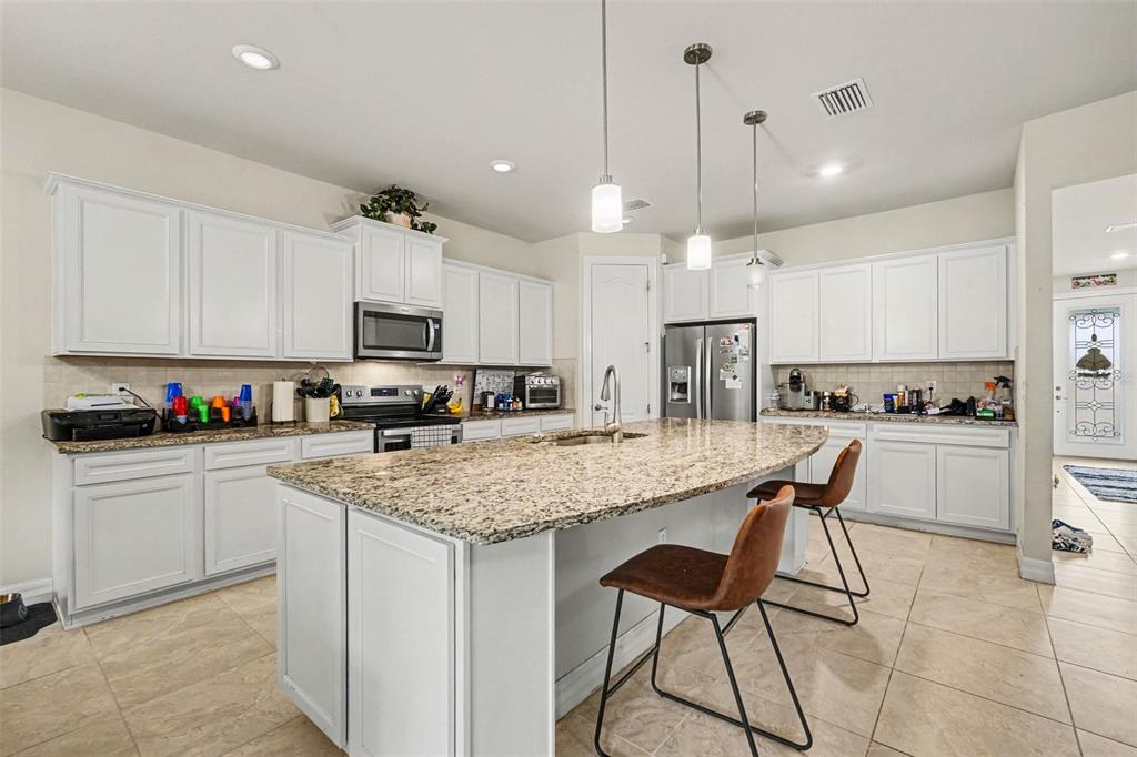 12593 PALAPA LOOP, SPRING HILL, FL — photo 2 of 28