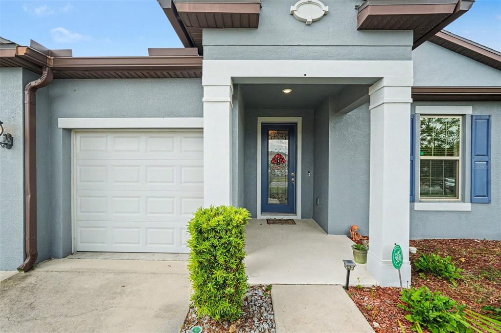 12593 PALAPA LOOP, SPRING HILL, FL — photo 3 of 28