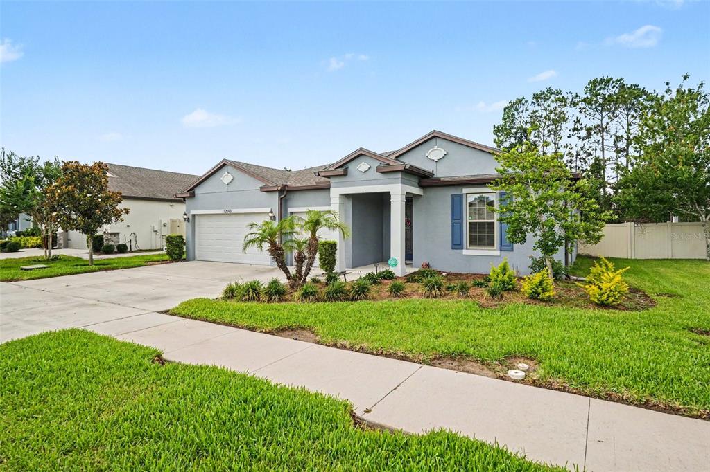 12593 PALAPA LOOP, SPRING HILL, FL — photo 4 of 28