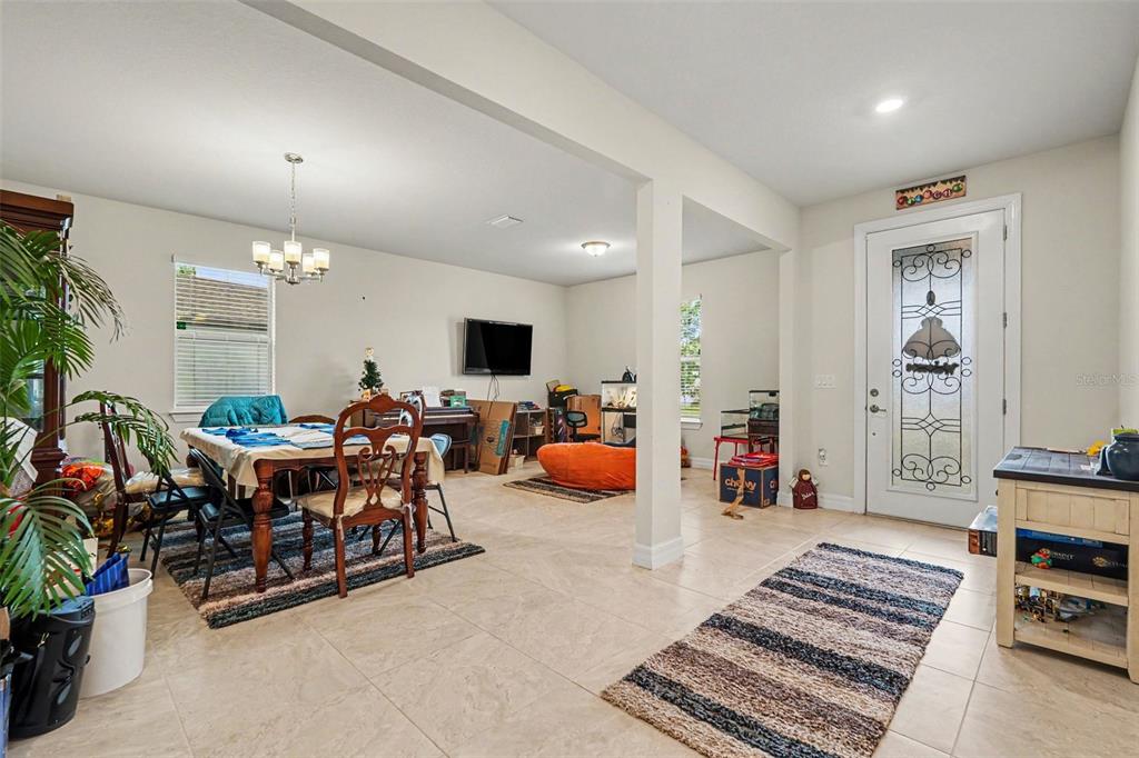 12593 PALAPA LOOP, SPRING HILL, FL — photo 5 of 28